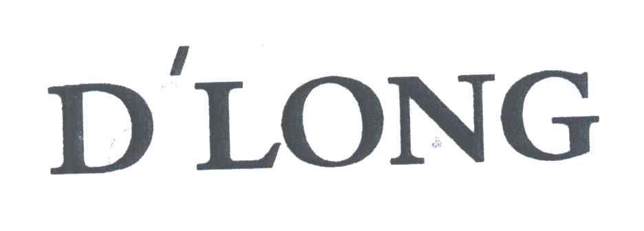 D'LONG