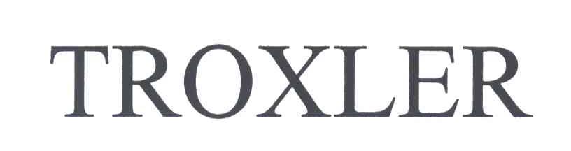 TROXLER