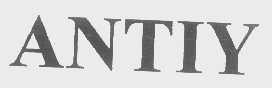 ANTIY