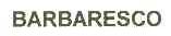 BARBARESCO