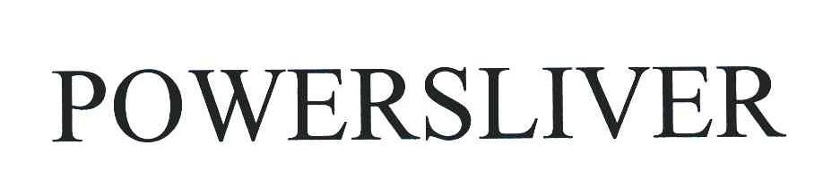 POWERSLIVER