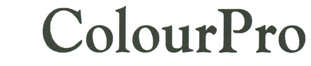 COLOURPRO