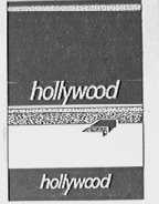 HOLLYWOOD