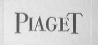 PIAGET