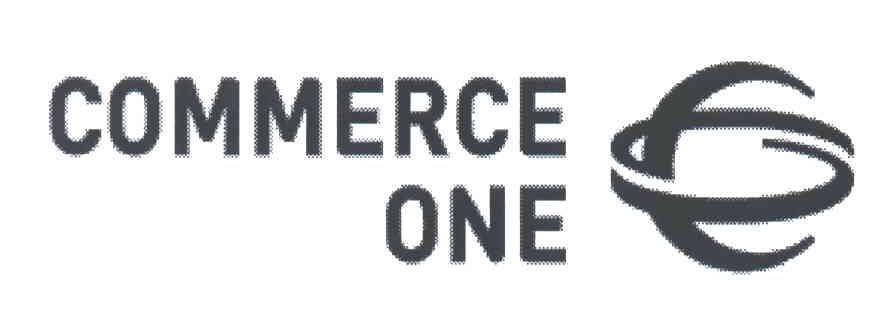 COMMERCE ONE