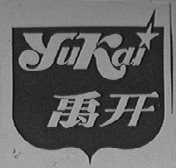 禹开