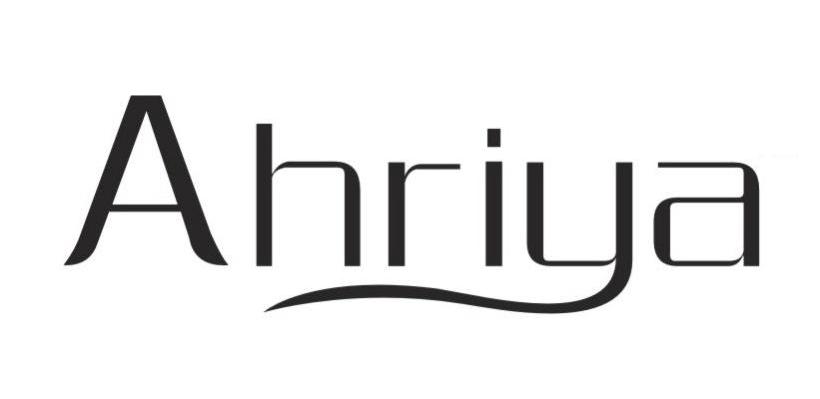 AHRIYA