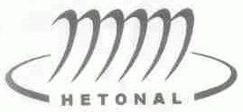HETONAL