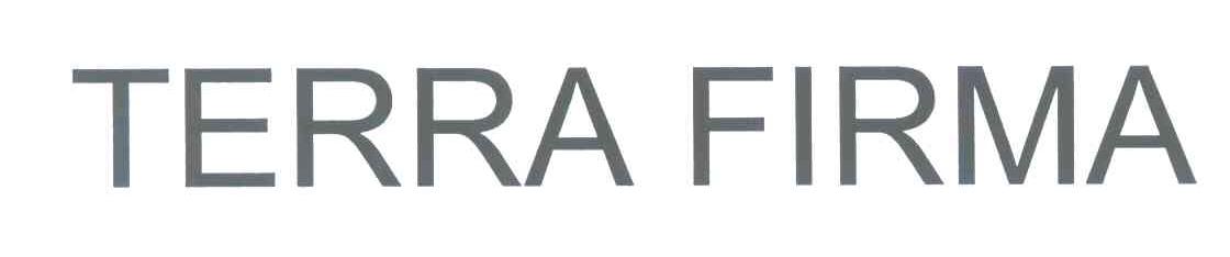 TERRA FIRMA