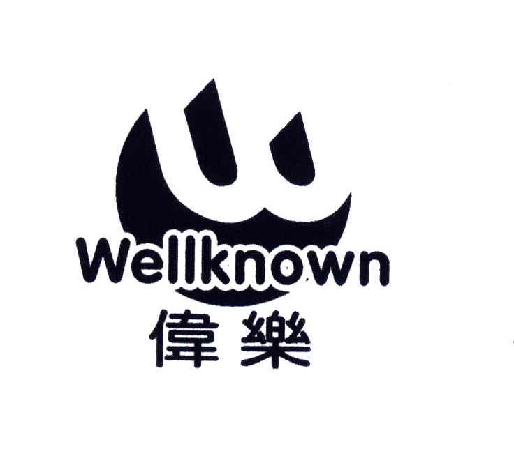 伟乐;WELLKNOWN