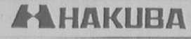 HAKUBA