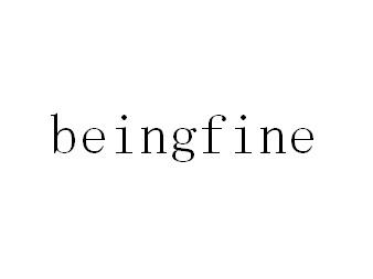 BEINGFINE