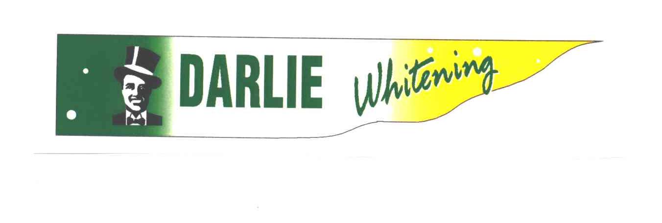 DARLIE WHITENING