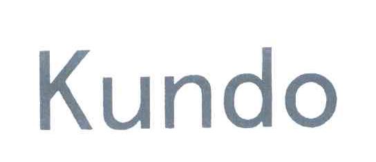 KUNDO