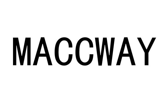 MACCWAY