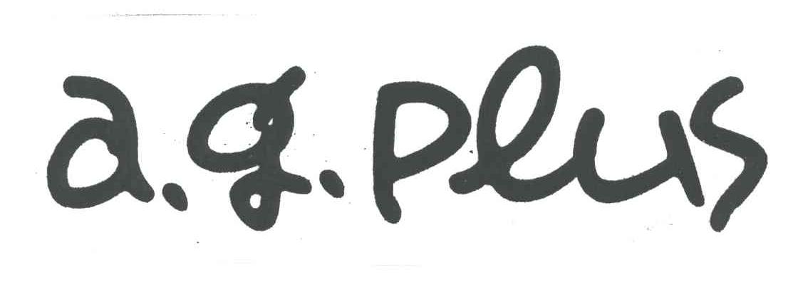 A G PLUS