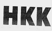 HKK