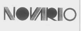 NOVARIO