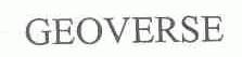 GEOVERSE