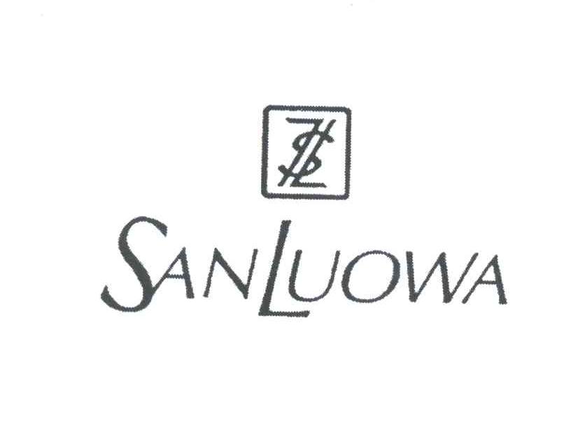 SANLUOWA