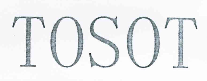 TOSOT
