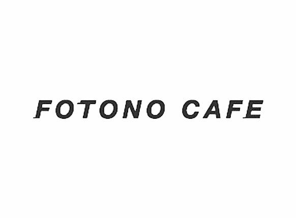 FOTONO CAFE