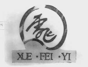 雪飞   XUE.FEI.YI
