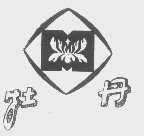 牡丹