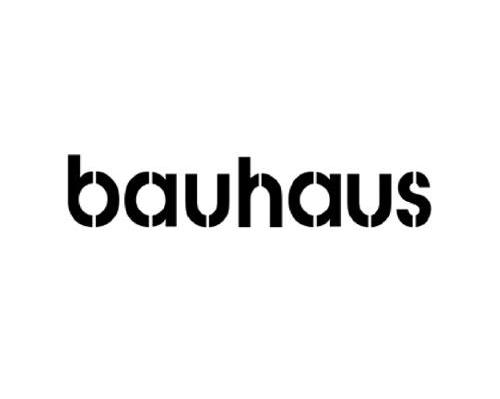BAUHAUS