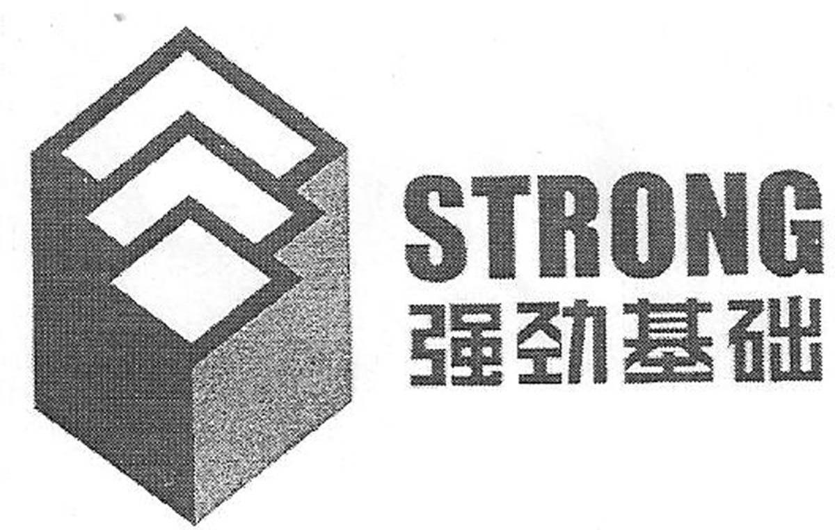 强劲基础 STRONG