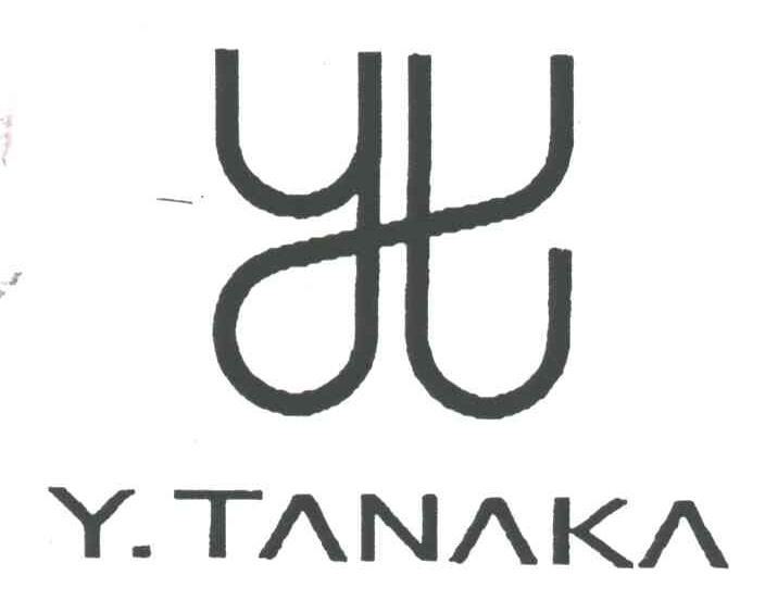 Y TANAKA