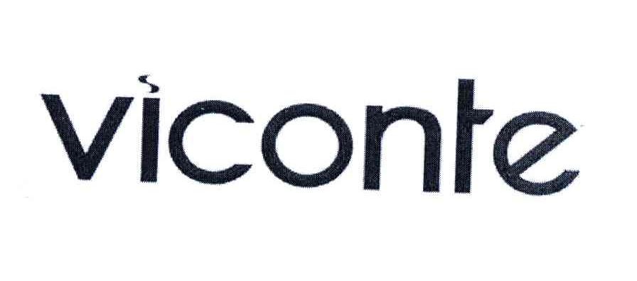 VICONTE