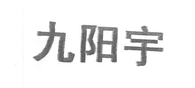 九阳宇