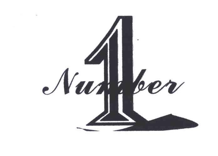 NUMBER;1
