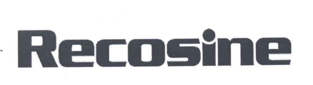 RECOSINE