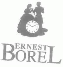 ERNEST BOREL