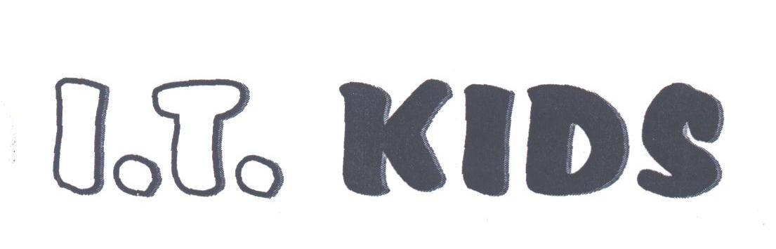 I.T. KIDS