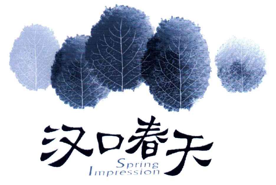 汉口春天;SPRING IMPRESSION
