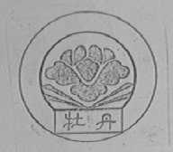 牡丹