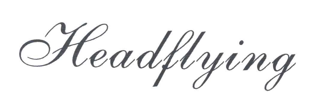 HEADFLYING