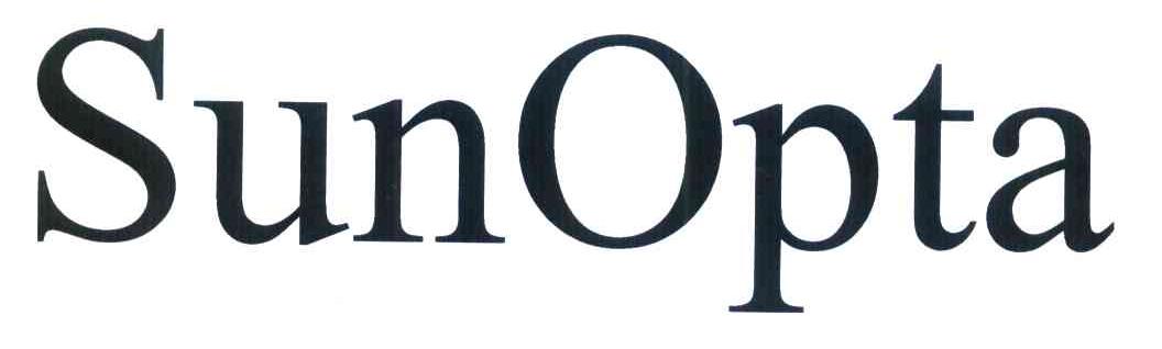 SUNOPTA