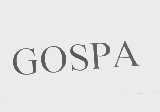 GOSPA