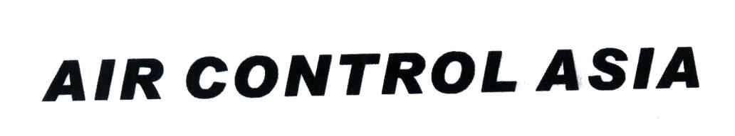 AIR CONTROL ASIA
