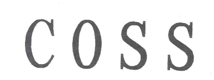 COSS