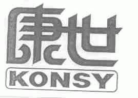 康世;KONSY