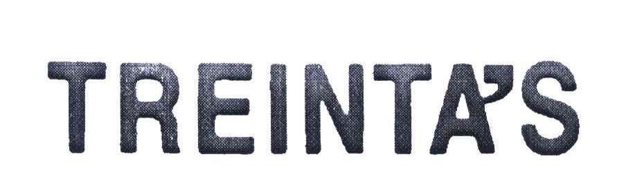 TREINTA＇S