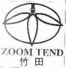 竹田;ZOOM TEND