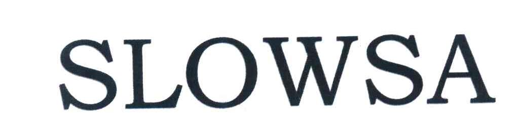 SLOWSA