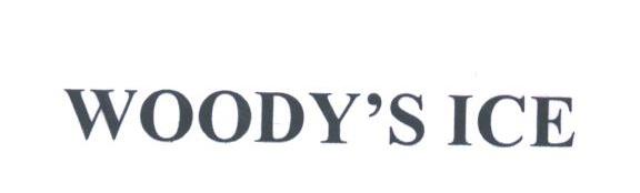 WOODY'S ICE