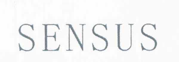 SENSUS